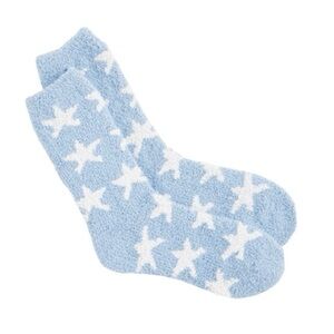 Mia & Tess Butter Socks